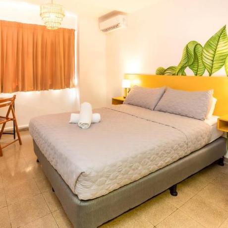 Imagen general del Hotel Caracas. Foto 12