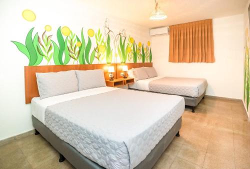 Imagen general del Hotel Caracas. Foto 14