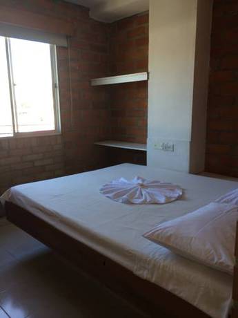 Imagen de la habitación del Hotel Caribe. Foto 3