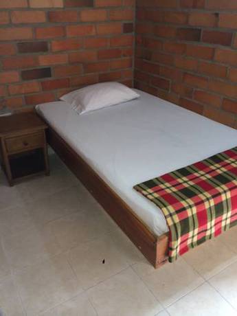 Imagen de la habitación del Hotel Caribe. Foto 4
