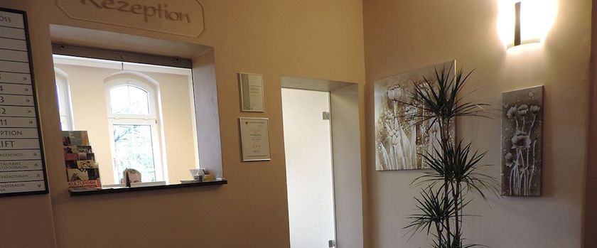 Imagen de los interiores del Hotel Carl von Clausewitz, Burg. Foto 18