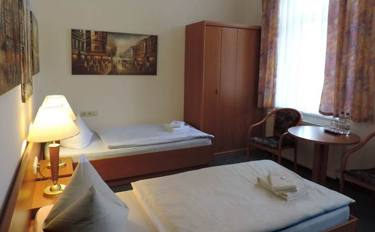 Imagen de la habitación del Hotel Carl von Clausewitz, Burg. Foto 7