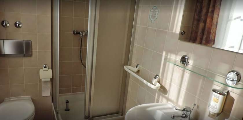 Imagen de la habitación del Hotel Carl von Clausewitz, Burg. Foto 9