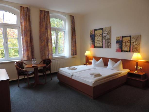Imagen de la habitación del Hotel Carl von Clausewitz, Burg. Foto 11