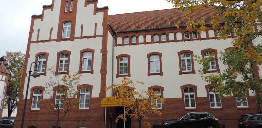 Imagen general del Hotel Carl von Clausewitz, Burg. Foto 1