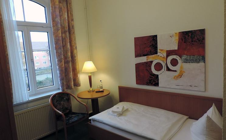 Imagen de la habitación del Hotel Carl von Clausewitz, Burg. Foto 12