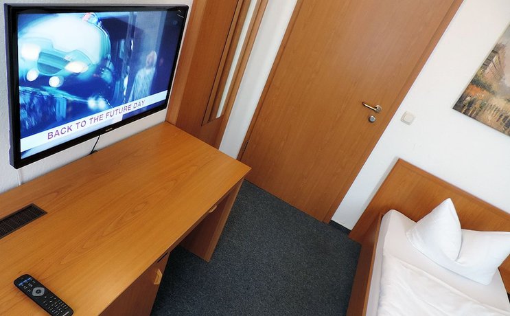 Imagen de la habitación del Hotel Carl von Clausewitz, Burg. Foto 13