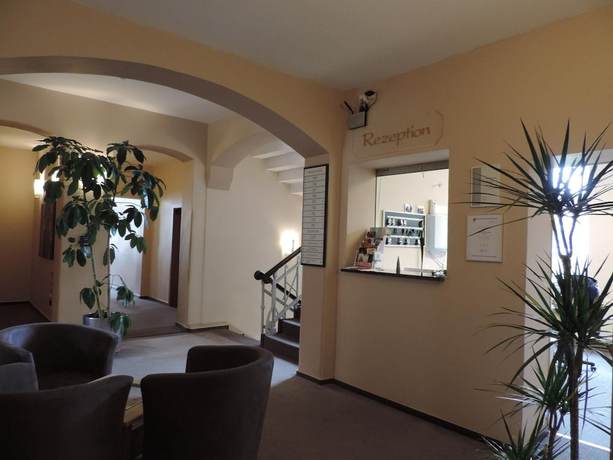 Imagen de los interiores del Hotel Carl von Clausewitz, Burg. Foto 20