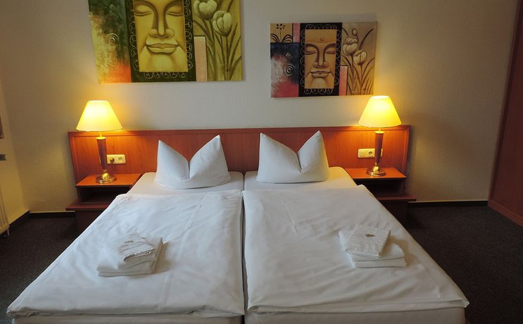 Imagen de la habitación del Hotel Carl von Clausewitz, Burg. Foto 15