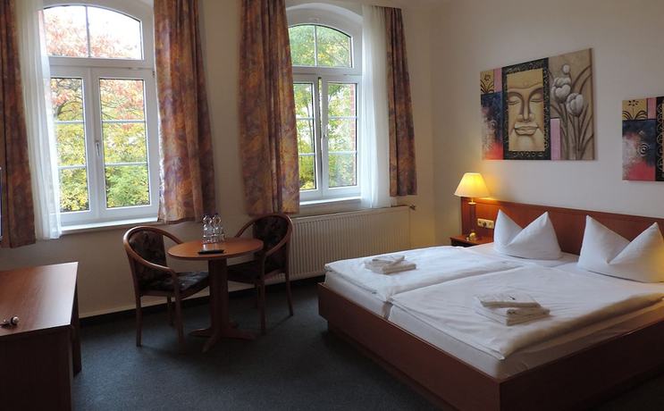 Imagen de la habitación del Hotel Carl von Clausewitz, Burg. Foto 17