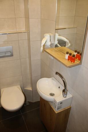 Imagen general del Hotel Carla. Foto 3