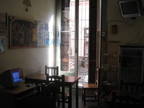 Imagen general del Hotel Carly. Foto 3