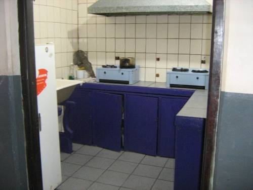 Imagen general del Hotel Carly. Foto 5