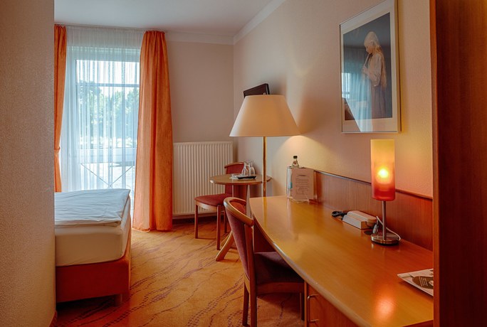 Imagen de la habitación del Hotel Carmina am See. Foto 2