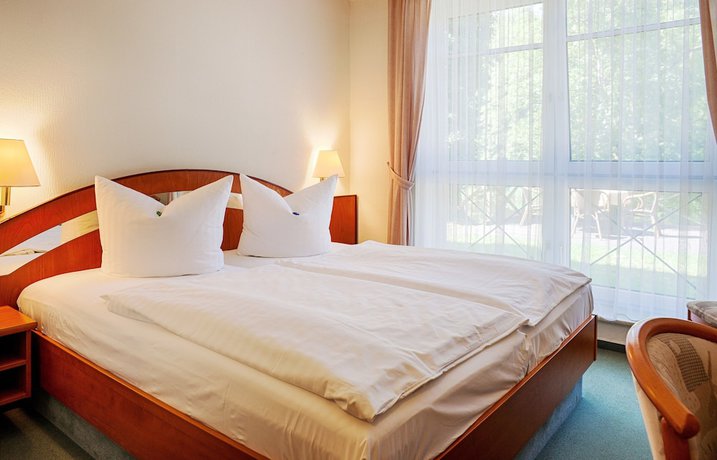 Imagen de la habitación del Hotel Carmina am See. Foto 3