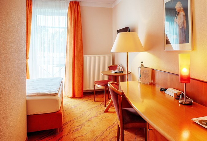 Imagen de la habitación del Hotel Carmina am See. Foto 4