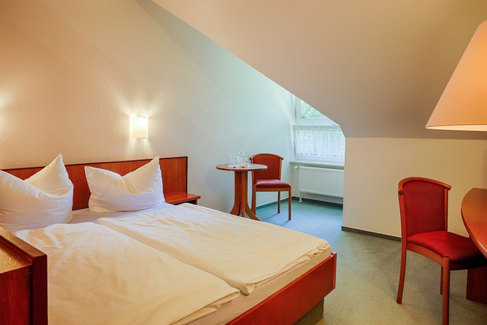 Imagen de la habitación del Hotel Carmina am See. Foto 13