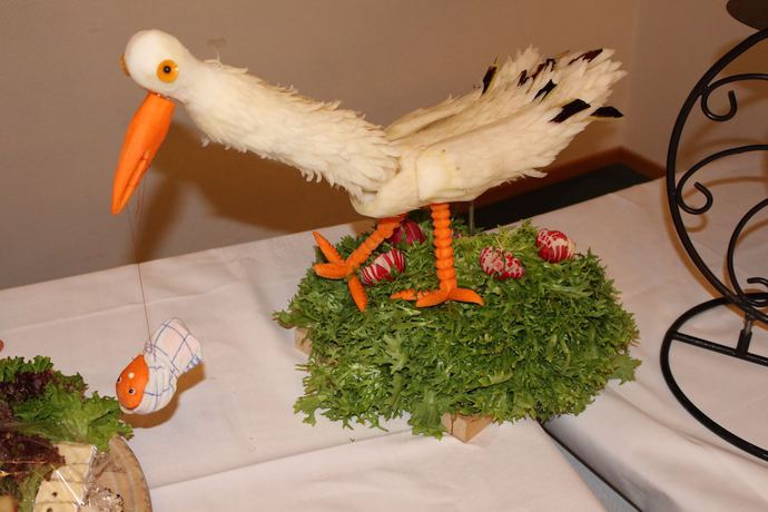 Imagen del bar/restaurante del Hotel Carstens. Foto 3