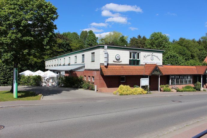 Imagen general del Hotel Carstens. Foto 2