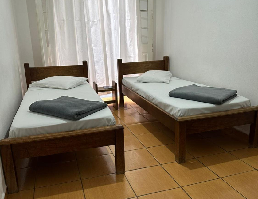 Imagen general del Hotel Carvalho, Bragan&ccedil;a Paulista. Foto 2