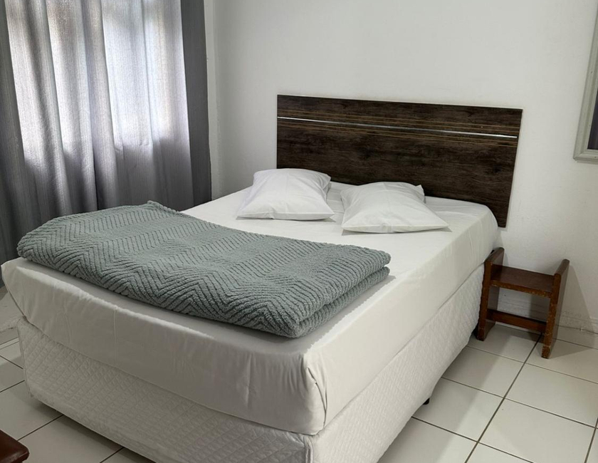 Imagen general del Hotel Carvalho, Bragan&ccedil;a Paulista. Foto 4
