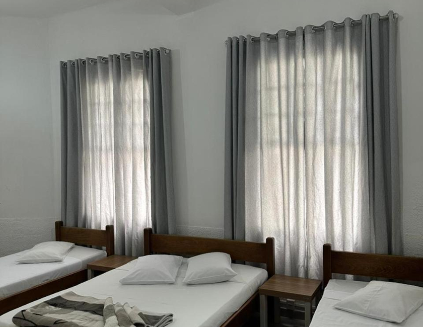 Imagen general del Hotel Carvalho, Bragan&ccedil;a Paulista. Foto 5