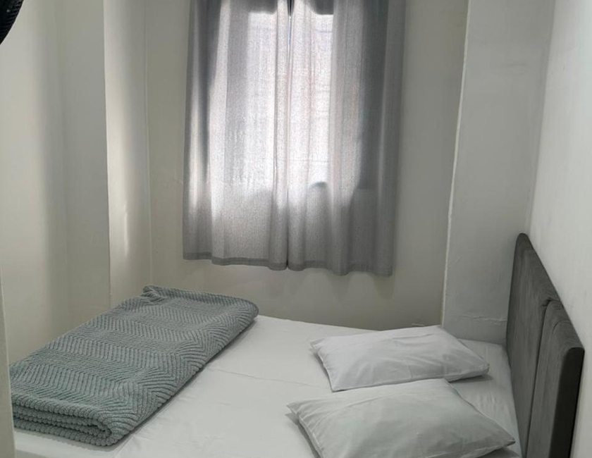 Imagen general del Hotel Carvalho, Bragan&ccedil;a Paulista. Foto 6