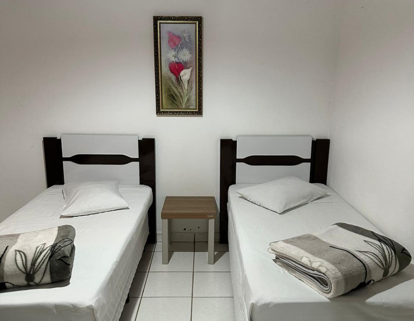 Imagen general del Hotel Carvalho, Bragan&ccedil;a Paulista. Foto 10