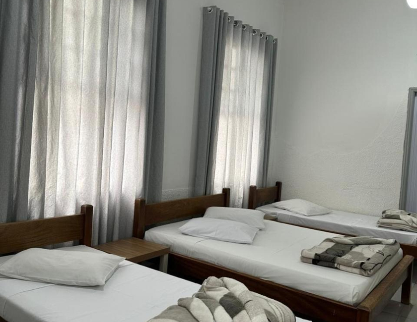 Imagen general del Hotel Carvalho, Bragan&ccedil;a Paulista. Foto 11