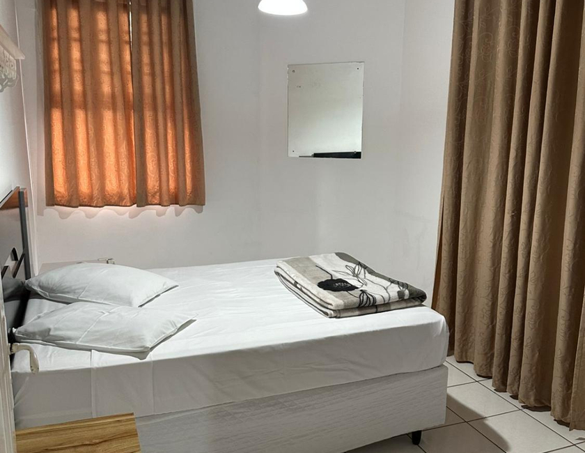Imagen general del Hotel Carvalho, Bragan&ccedil;a Paulista. Foto 13