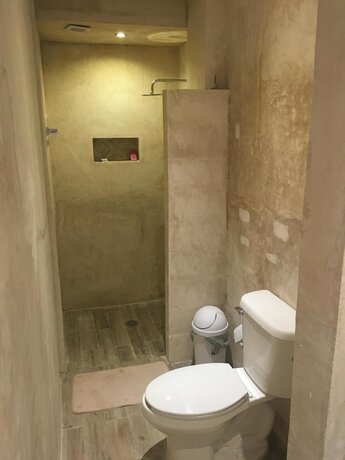 Imagen de la habitación del Hotel Casa Bamboo. Foto 5