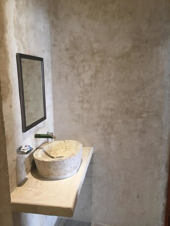 Imagen de la habitación del Hotel Casa Bamboo. Foto 10
