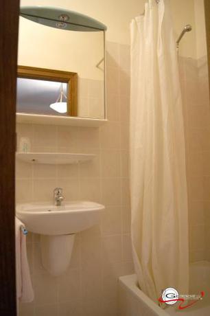 Imagen de la habitación del Hotel Casa Borghese. Foto 7