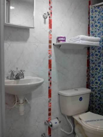 Imagen de la habitación del Hotel Casa Boston. Foto 1