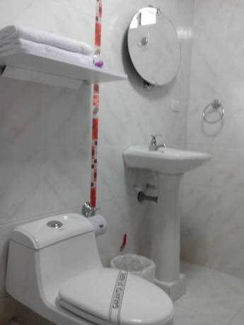 Imagen de la habitación del Hotel Casa Boston. Foto 2