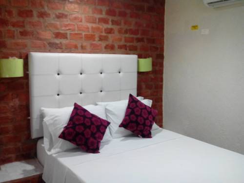 Imagen de la habitación del Hotel Casa Boston. Foto 4