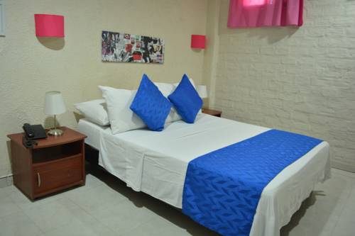 Imagen de la habitación del Hotel Casa Boston. Foto 6