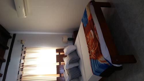 Imagen de la habitación del Hotel Casa De Espa&ntilde;a. Foto 3