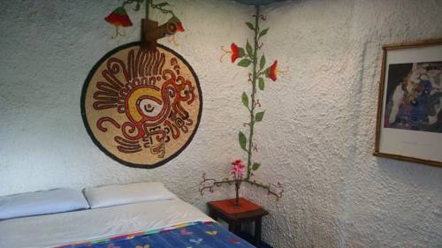 Imagen de la habitación del Hotel Casa De Nelly. Foto 1