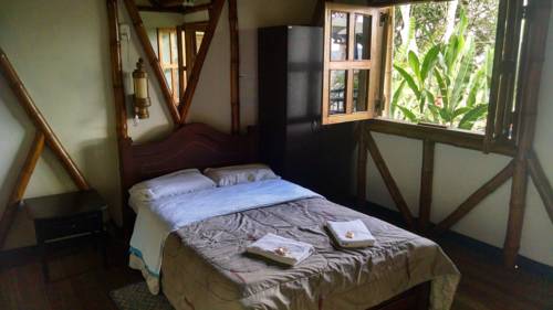 Imagen de la habitación del Hotel Casa De Nelly. Foto 2