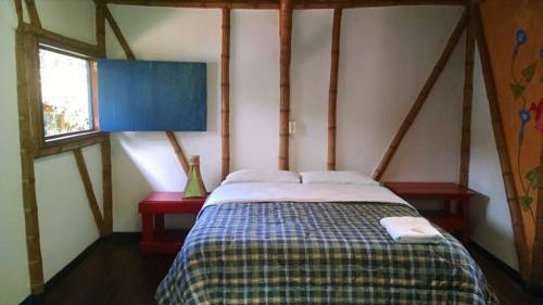 Imagen de la habitación del Hotel Casa De Nelly. Foto 5