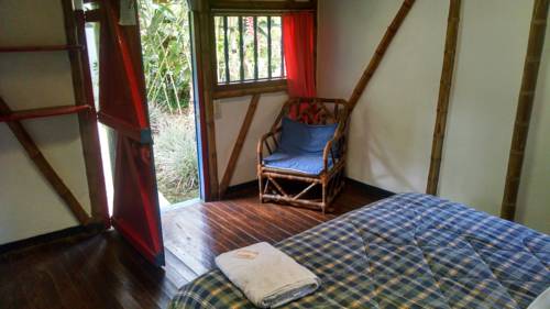 Imagen de la habitación del Hotel Casa De Nelly. Foto 6