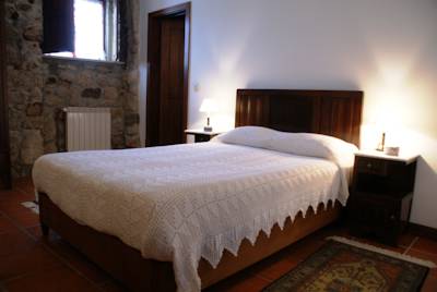 Imagen general del Hotel Casa De Sequiade. Foto 3