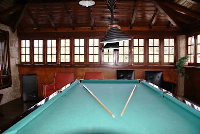 Imagen general del Hotel Casa De Sequiade. Foto 6