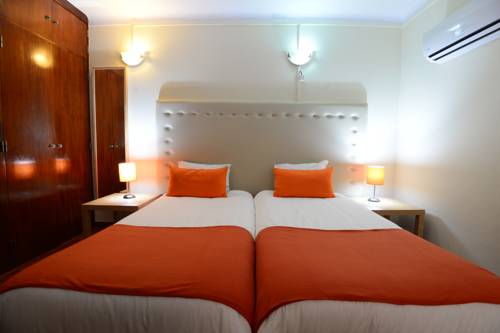 Imagen de la habitación del Hotel Casa Dos Arcos. Foto 5