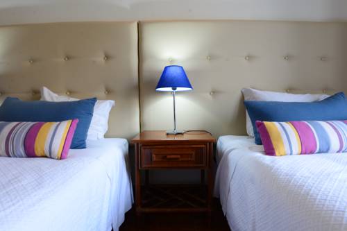 Imagen de la habitación del Hotel Casa Dos Arcos. Foto 11