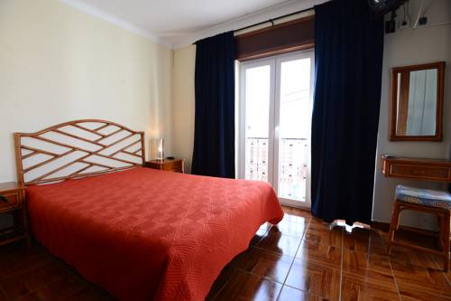 Imagen de la habitación del Hotel Casa Dos Arcos. Foto 14