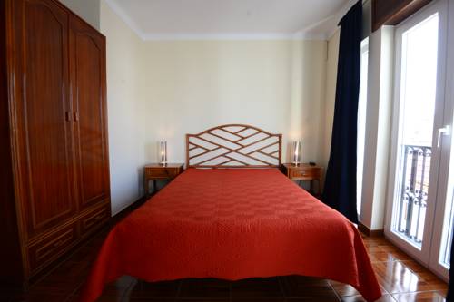 Imagen de la habitación del Hotel Casa Dos Arcos. Foto 15