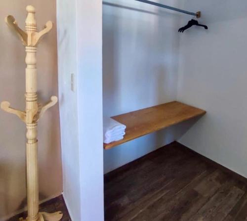 Imagen general del Hotel Casa Francisca Mazamitla.. Foto 8