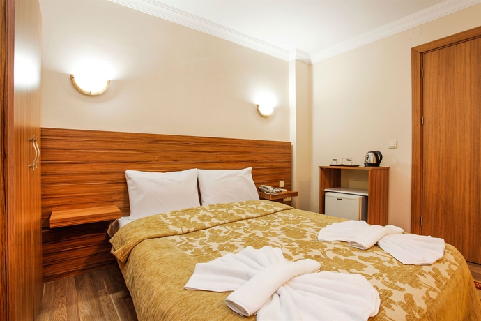 Imagen general del Hotel Casa Mia Old City. Foto 2